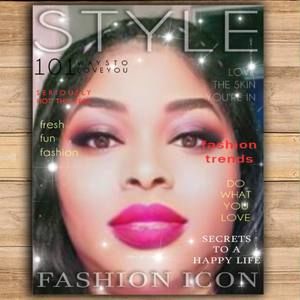 Meet your Posher, Faby